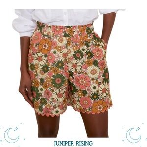 NWT Wyse London | Eliza Short | Size 2